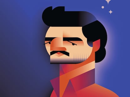 Pedro Pascal o la encarnación espectacular de la política de los cuidados