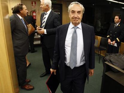 José María Marín Quemada, presidente de la CNMC