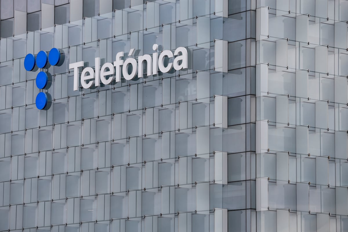 Telefónica reduce 25% sus conflictos fiscales: 362 millones en 2025