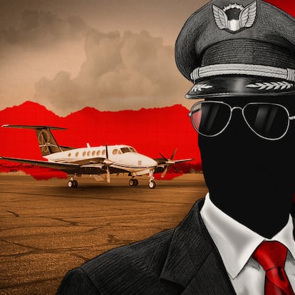 Following the trail of the pilot who delivered El Mayo Zambada to the US