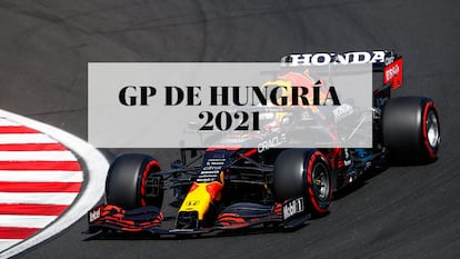 GP de Hungria F1