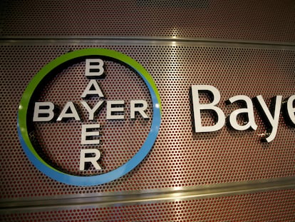 Bayer cierra la peor sesión en Bolsa de su historia: cae un 17,96% tras una nueva multa por Monsanto y la interrupción de un estudio