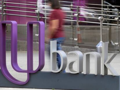 Logo de Nubank