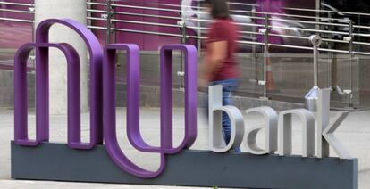 Logo de Nubank