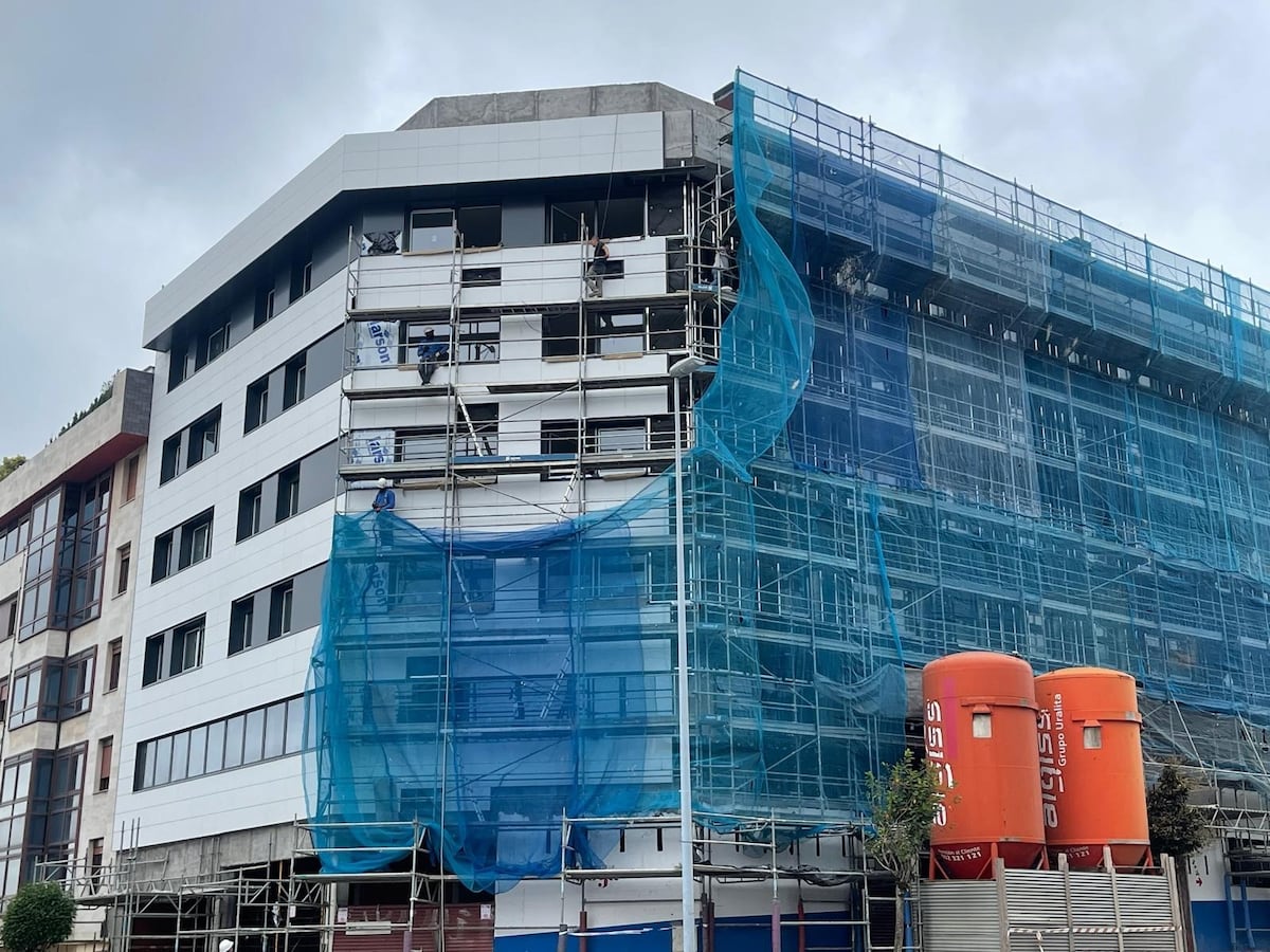 Alquiler: emergencia nacional