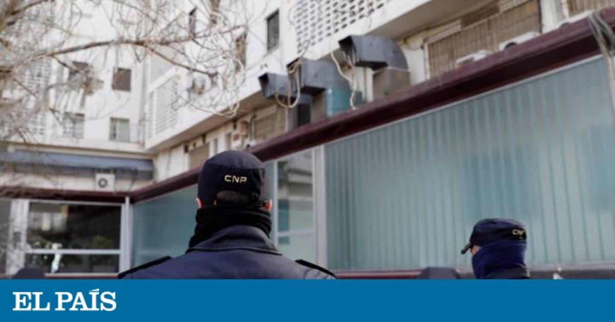 Detenido un hombre en Valencia por abusar de una joven de 15 años ...