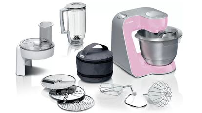Robot de cocina MUM5