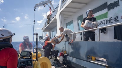 Flotilla de Gaza