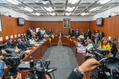 Reforma a la salud en Colombia