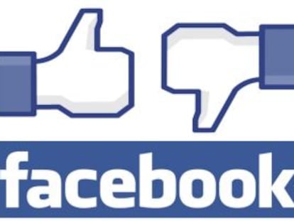 La caída de Facebook alienta la idea de la burbuja 2.0