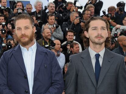 Cannes entierra al metrosexual
