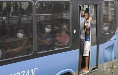 Brazil election