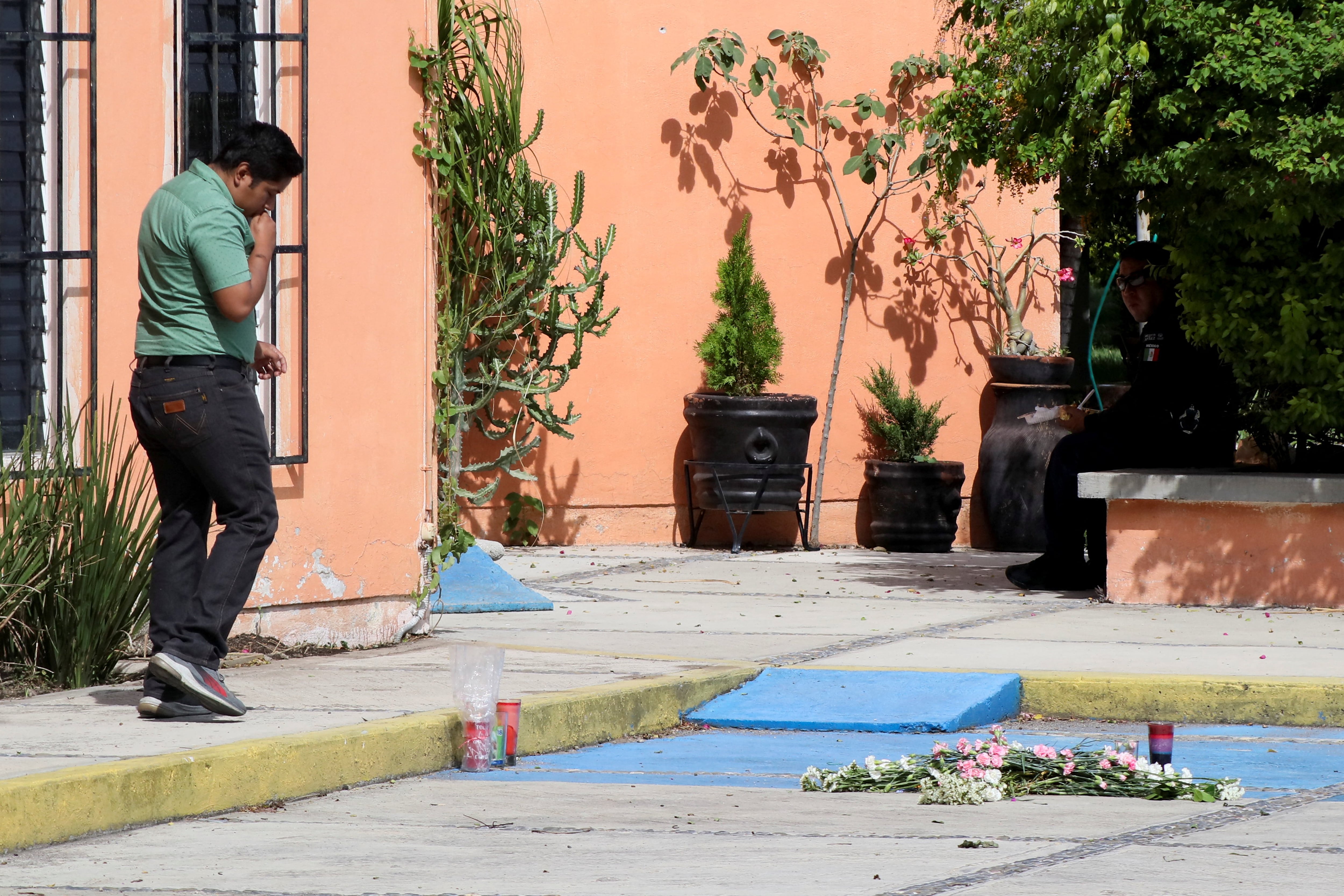 El crimen de Claudia Tacoronte pone contra las cuerdas a la Universidad de Morelos: cuatro estudiantes asesinadas en siete meses