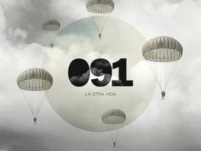 El primer disco de 091 después de 25 años suena de verdad a 091, y se agradece