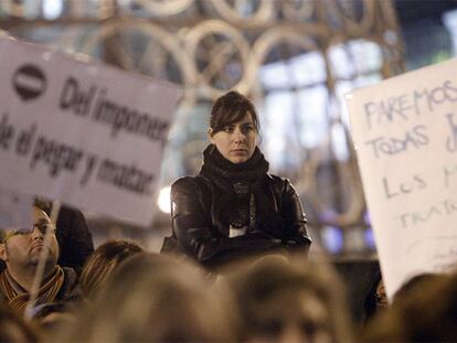 Un día para recordar a las víctimas del machismo