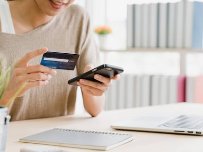 El adiós al efectivo no gusta en el comercio