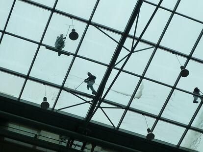 Así será el segundo rescate de España