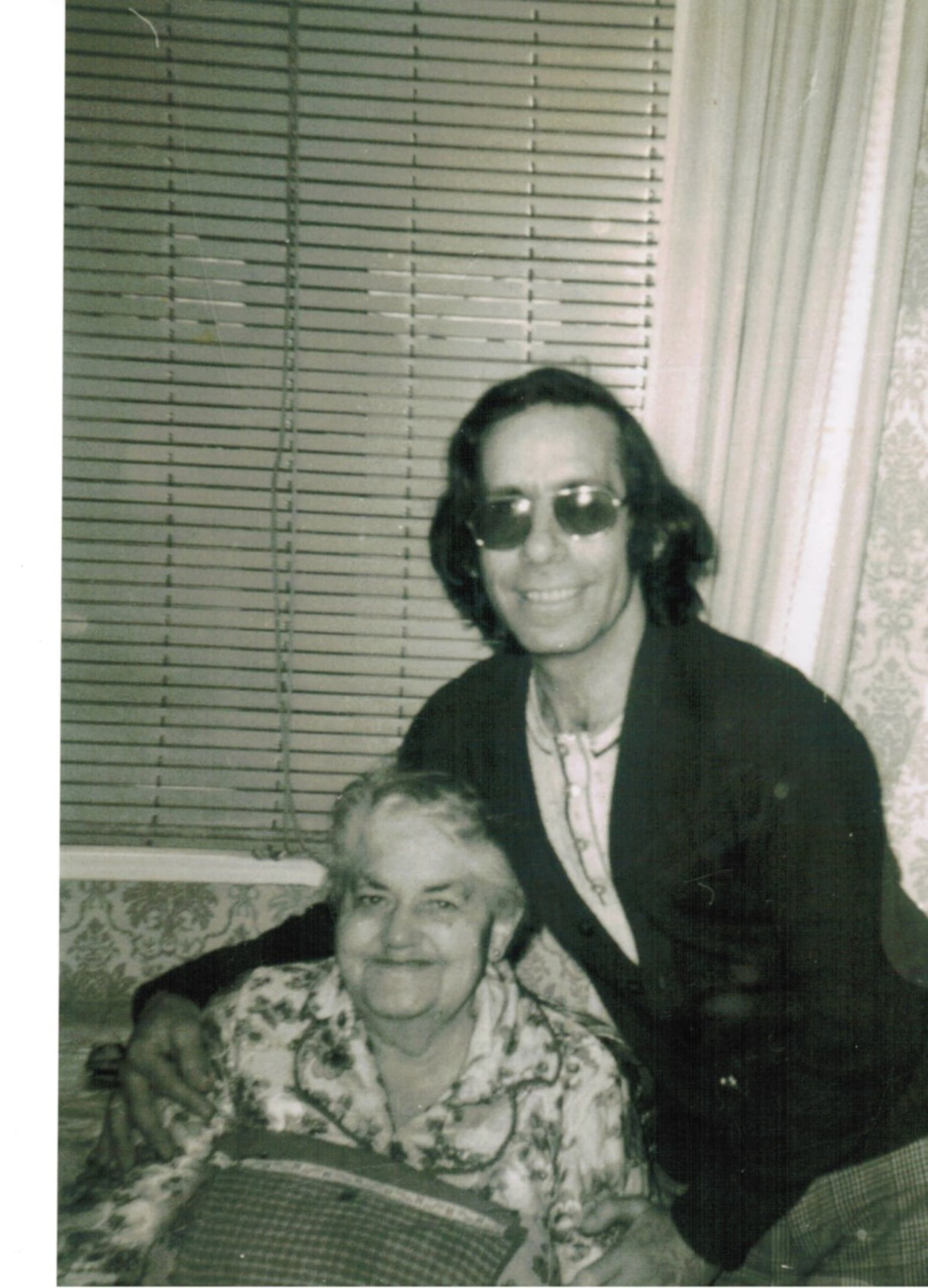 Vida y muerte de Rambal, el “maricón de barrio” gijonés que se ...