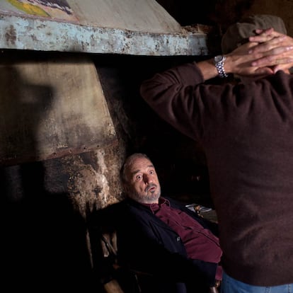 Jean-Claude Carriere