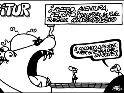 FORGES