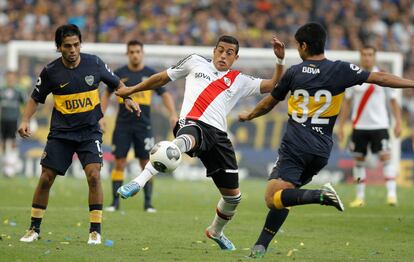 Rogelio Funes Mori