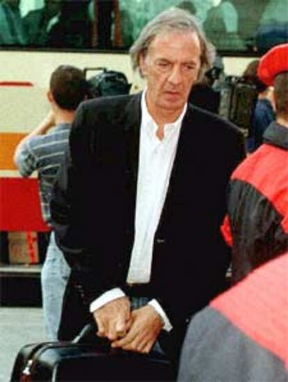 César Luis Menotti.