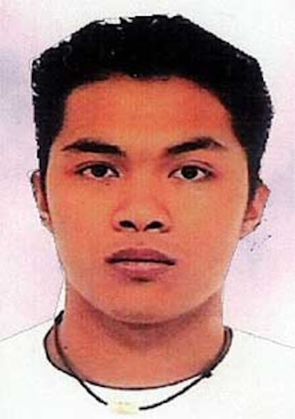 Rex Reynaldo Ferrer