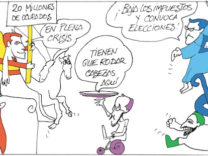 Peridis