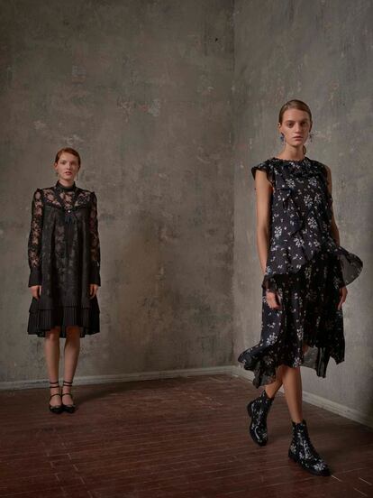 Erdem H&amp;M