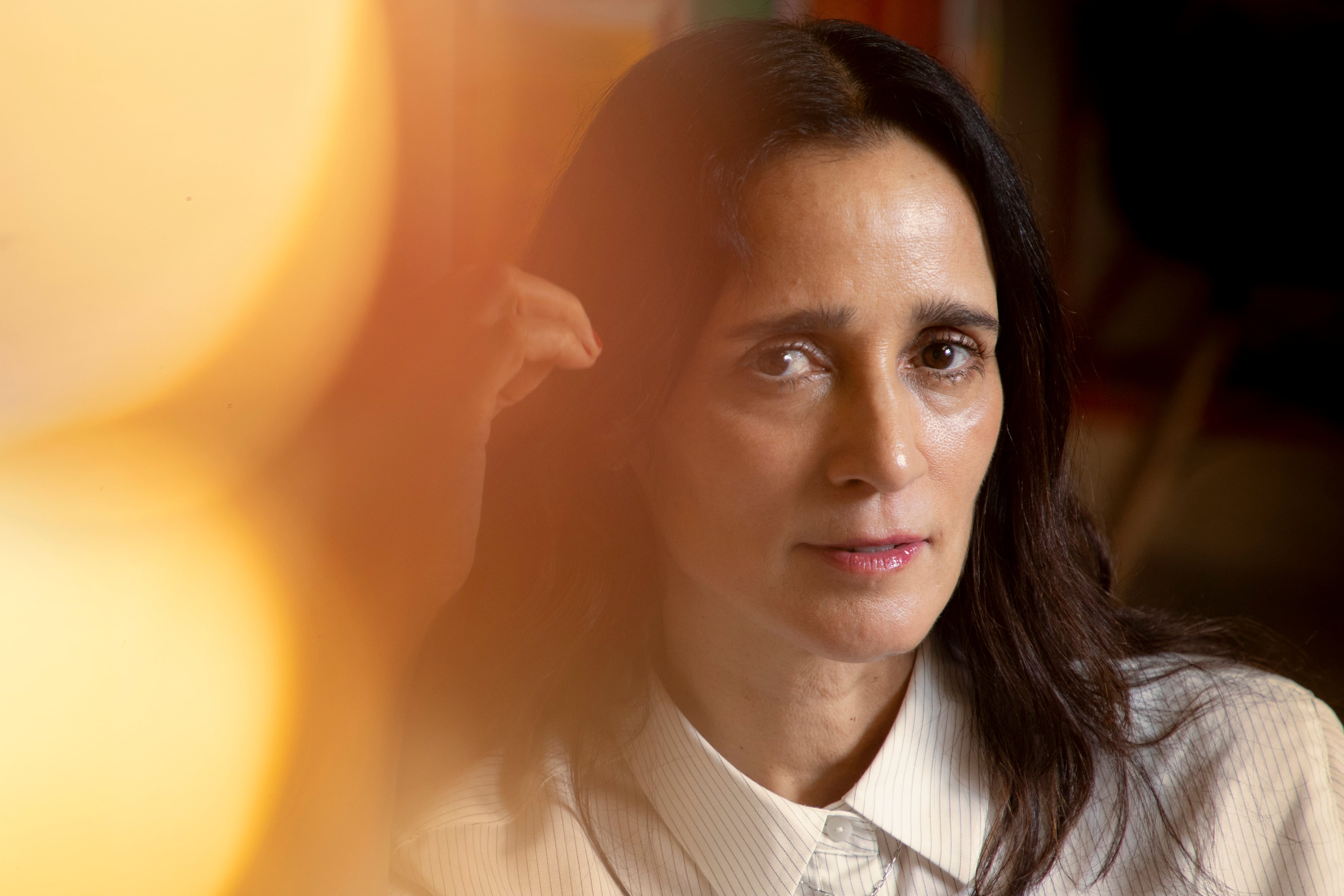 Julieta Venegas: “Es sano para los padres mexicanos que sus hijas los contradigan”