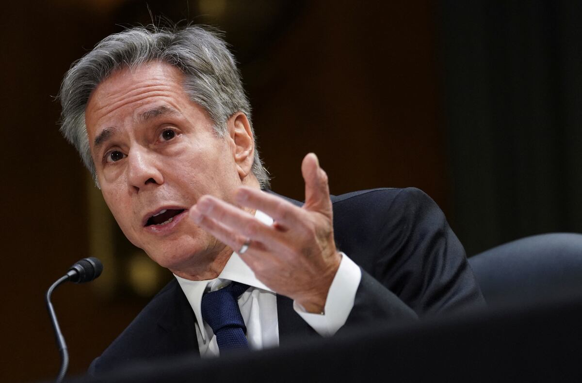 Blinken heads to Israel, Jordan as Gaza war and criticism of it ...