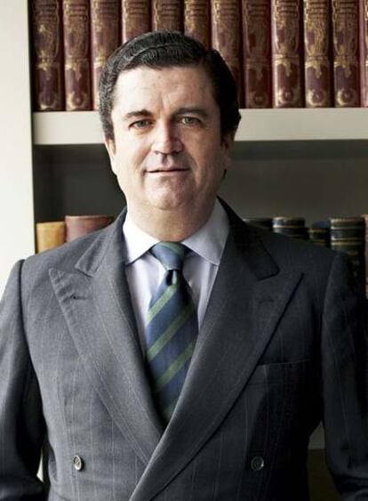 Borja Prado, nuevo presidente de Endesa.