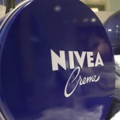 El beneficio de Nivea en España se hunde tras su reorganización