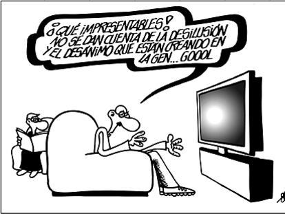 FORGES