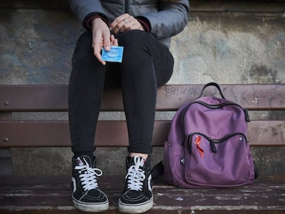 Sanidad lanza una campaña para prevenir infecciones sexuales entre jóvenes