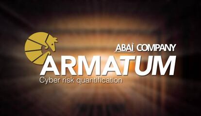 Logo Armatum