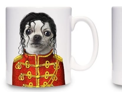 Regalos de Navidad, 2ª parte: para servir y decorar