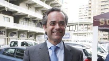 Federico Varona.