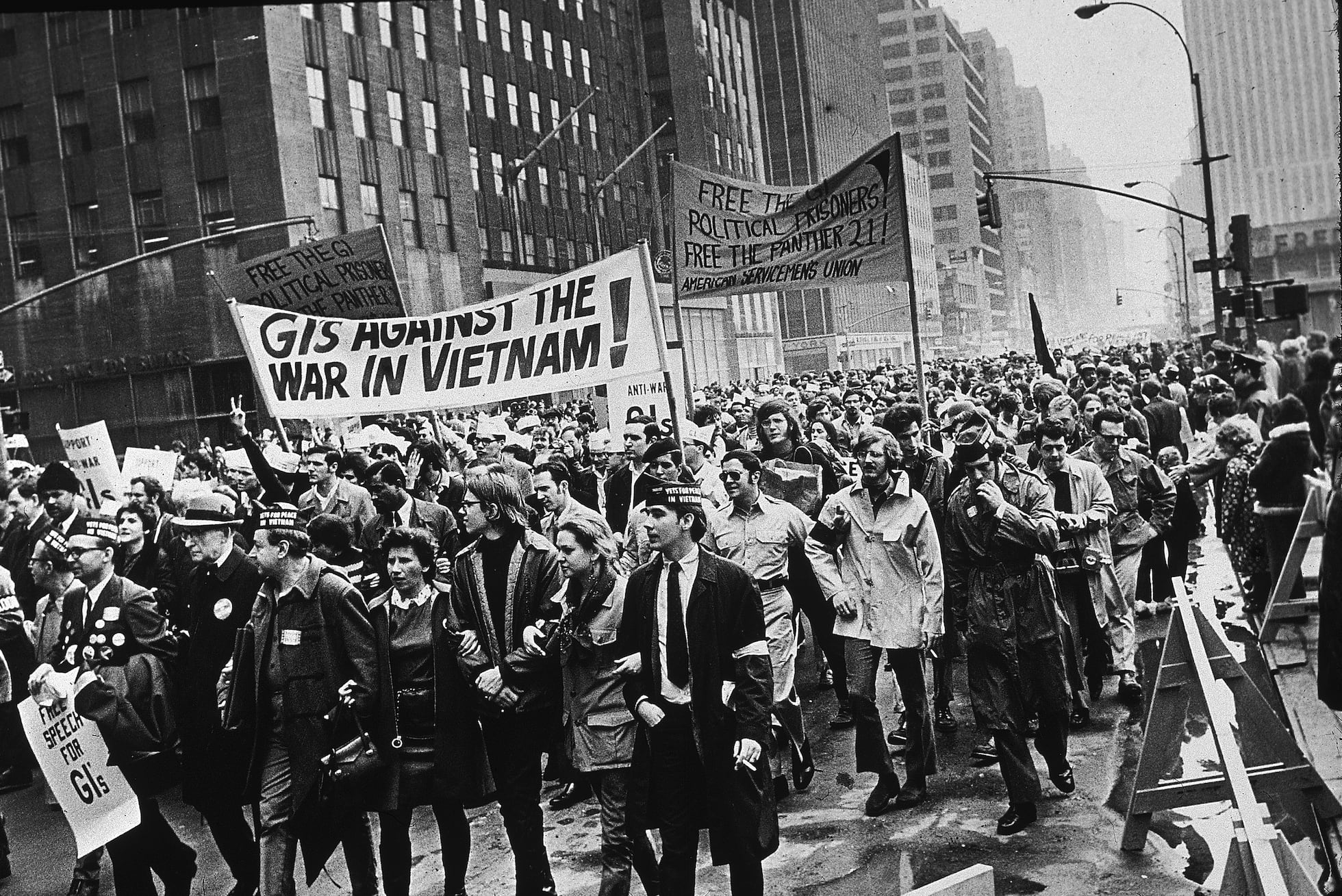 'NAM' El horror de Vietnam contado sin atajos Cultura EL PAÍS