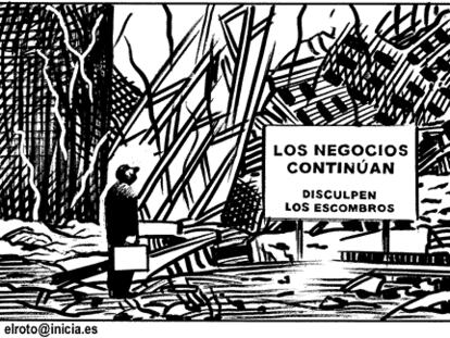 El Roto