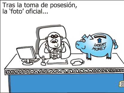 FORGES