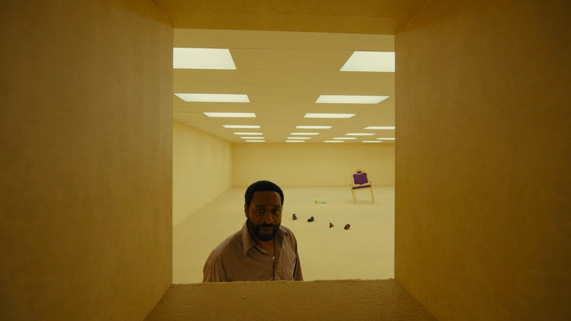 ‘Backrooms’ y el nuevo Hollywood: la generación de ‘youtubers’ veinteañeros que destrona a ‘Star Wars’ y arrasa en el cine de terror
