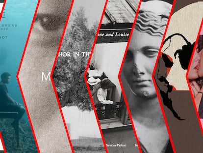 Los mejores libros de fotografía de 2024