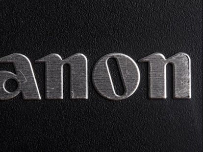 Canon prepara cámaras de 250 megapíxeles