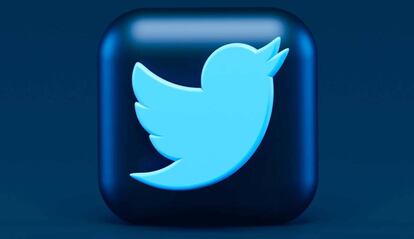 Logotipo de Twitter