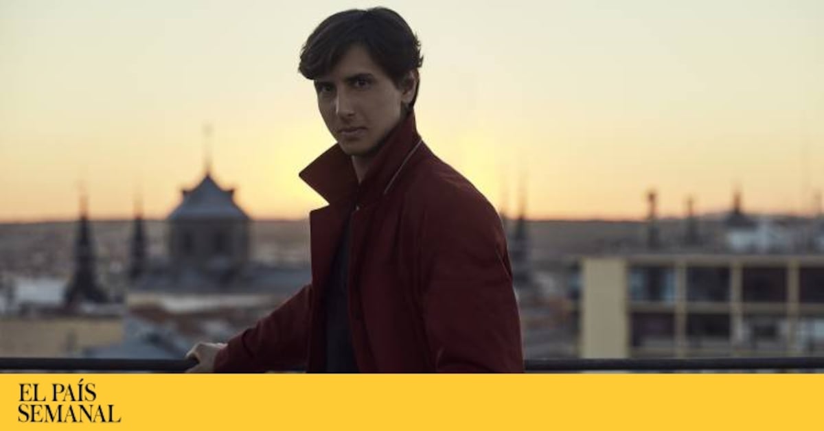 Andrés Roca Rey: El torero que habla con los muertos y escucha reguetón ...