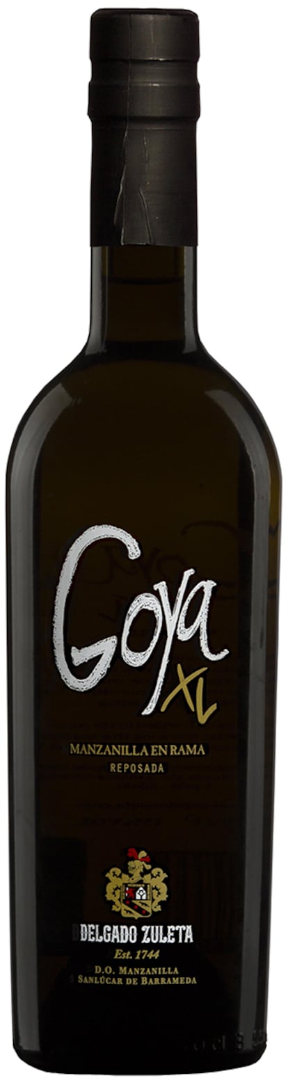 Goya Xl