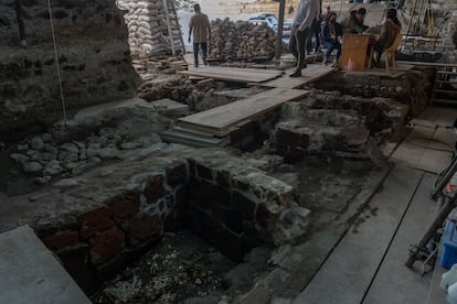 Templo Mayor