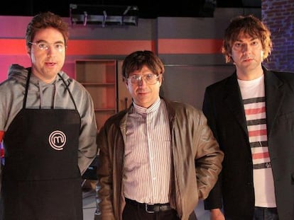 Nueva cita con el humor de José Mota