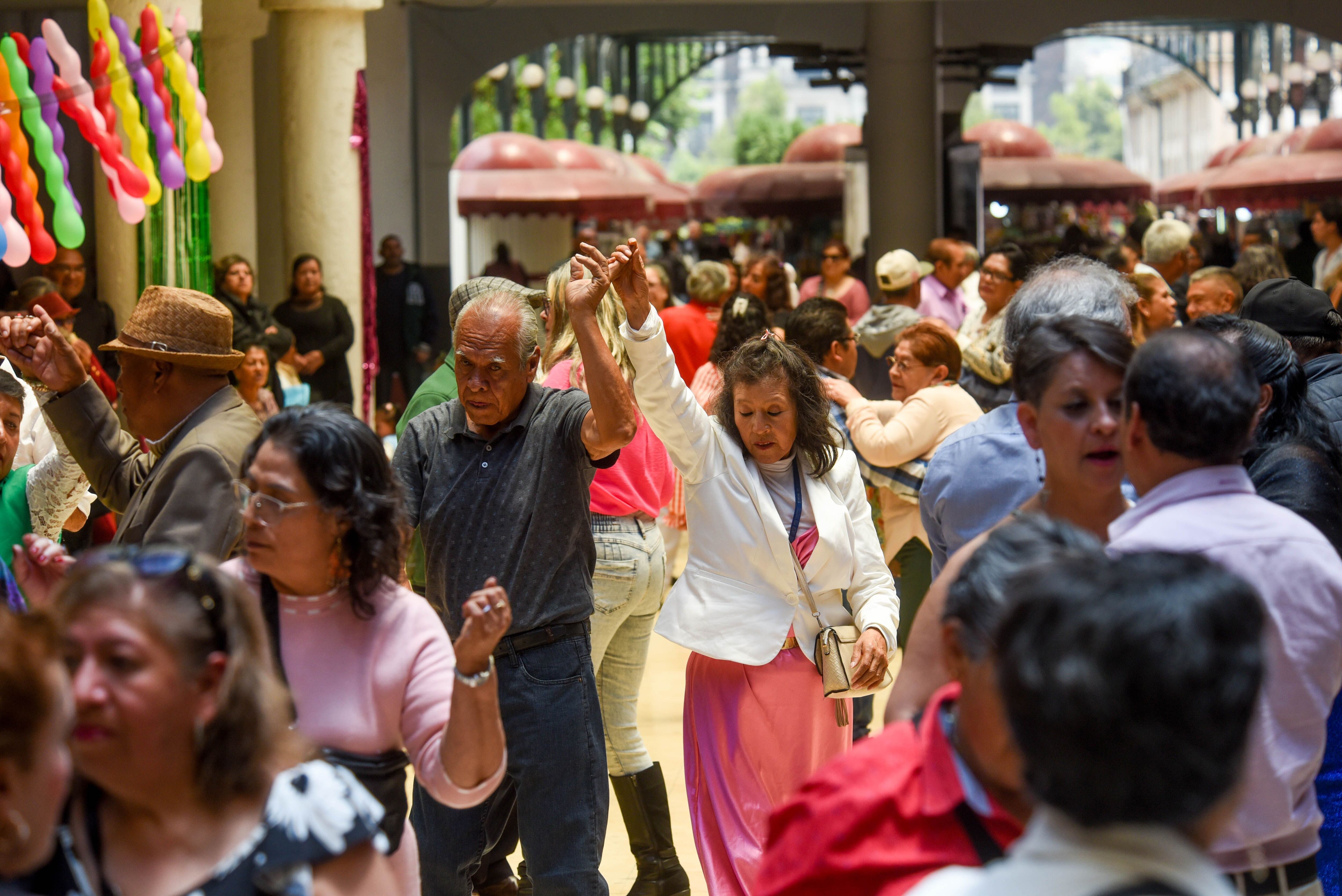 Finanzas para la longevidad: cómo prepararnos para una región que vive más años